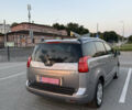 Пежо 5008, объемом двигателя 1.56 л и пробегом 208 тыс. км за 9650 $, фото 5 на Automoto.ua