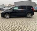 Пежо 5008, объемом двигателя 2 л и пробегом 240 тыс. км за 11600 $, фото 3 на Automoto.ua