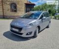 Пежо 5008, об'ємом двигуна 1.6 л та пробігом 166 тис. км за 14399 $, фото 1 на Automoto.ua