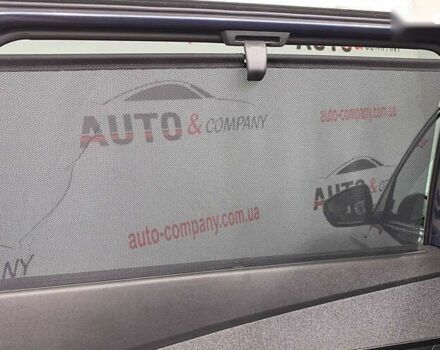 Пежо 5008, об'ємом двигуна 1.5 л та пробігом 142 тис. км за 23450 $, фото 25 на Automoto.ua