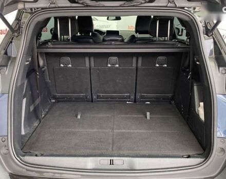 Пежо 5008, об'ємом двигуна 1.5 л та пробігом 142 тис. км за 23450 $, фото 4 на Automoto.ua