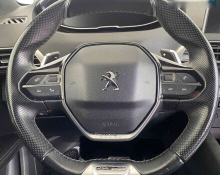 Пежо 5008, об'ємом двигуна 1.5 л та пробігом 142 тис. км за 23450 $, фото 13 на Automoto.ua