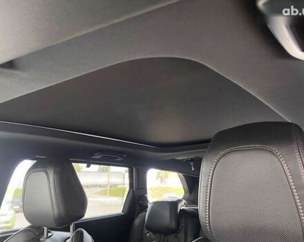 Пежо 5008, об'ємом двигуна 1.5 л та пробігом 142 тис. км за 23450 $, фото 28 на Automoto.ua