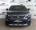 Пежо 5008, об'ємом двигуна 1.5 л та пробігом 142 тис. км за 23450 $, фото 1 на Automoto.ua