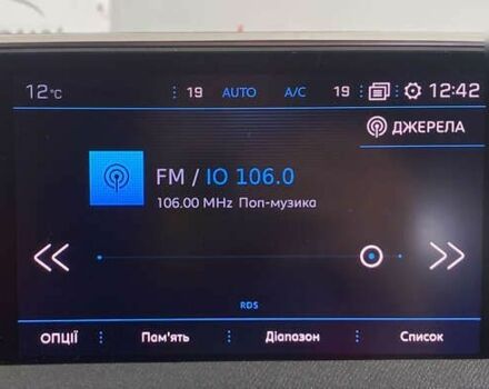 Пежо 5008, об'ємом двигуна 1.5 л та пробігом 142 тис. км за 23450 $, фото 29 на Automoto.ua