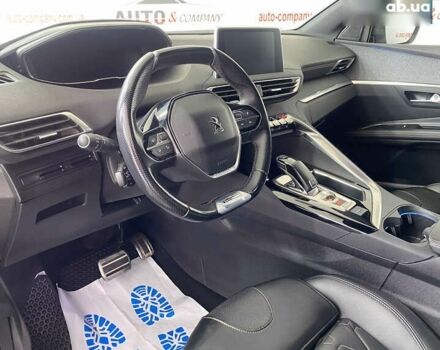 Пежо 5008, об'ємом двигуна 1.5 л та пробігом 142 тис. км за 23450 $, фото 7 на Automoto.ua