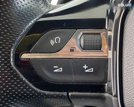Пежо 5008, об'ємом двигуна 1.5 л та пробігом 142 тис. км за 23450 $, фото 14 на Automoto.ua