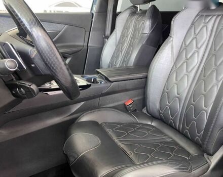 Пежо 5008, об'ємом двигуна 1.5 л та пробігом 142 тис. км за 23450 $, фото 6 на Automoto.ua