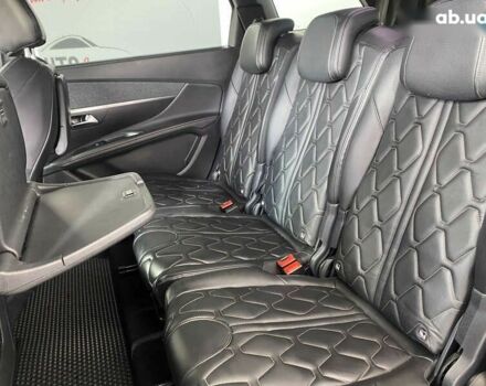 Пежо 5008, об'ємом двигуна 1.5 л та пробігом 142 тис. км за 23450 $, фото 11 на Automoto.ua