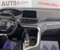 Пежо 5008, об'ємом двигуна 1.5 л та пробігом 142 тис. км за 23450 $, фото 12 на Automoto.ua
