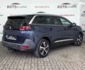 Пежо 5008, об'ємом двигуна 1.5 л та пробігом 142 тис. км за 23450 $, фото 2 на Automoto.ua
