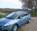 Пежо 5008, объемом двигателя 1.56 л и пробегом 205 тыс. км за 6700 $, фото 11 на Automoto.ua