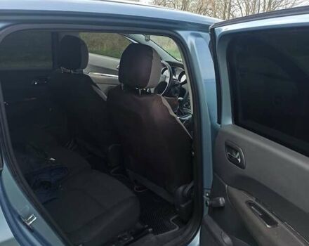 Пежо 5008, объемом двигателя 1.56 л и пробегом 205 тыс. км за 6700 $, фото 16 на Automoto.ua