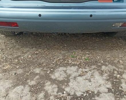 Пежо 5008, объемом двигателя 1.56 л и пробегом 205 тыс. км за 6700 $, фото 2 на Automoto.ua