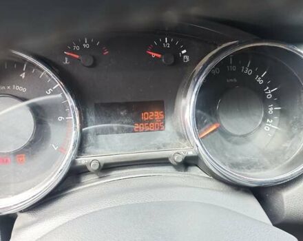Пежо 5008, объемом двигателя 1.56 л и пробегом 205 тыс. км за 6700 $, фото 23 на Automoto.ua