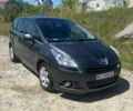 Пежо 5008, объемом двигателя 1.6 л и пробегом 220 тыс. км за 7000 $, фото 1 на Automoto.ua