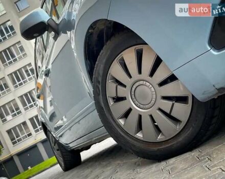 Пежо 5008, объемом двигателя 1.6 л и пробегом 240 тыс. км за 6000 $, фото 5 на Automoto.ua