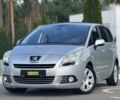 Пежо 5008, объемом двигателя 1.6 л и пробегом 253 тыс. км за 6300 $, фото 1 на Automoto.ua