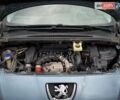 Пежо 5008, объемом двигателя 1.6 л и пробегом 240 тыс. км за 6000 $, фото 9 на Automoto.ua