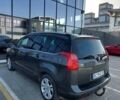 Пежо 5008, объемом двигателя 1.6 л и пробегом 180 тыс. км за 7500 $, фото 1 на Automoto.ua