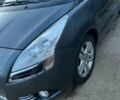 Пежо 5008, об'ємом двигуна 2 л та пробігом 226 тис. км за 7800 $, фото 1 на Automoto.ua
