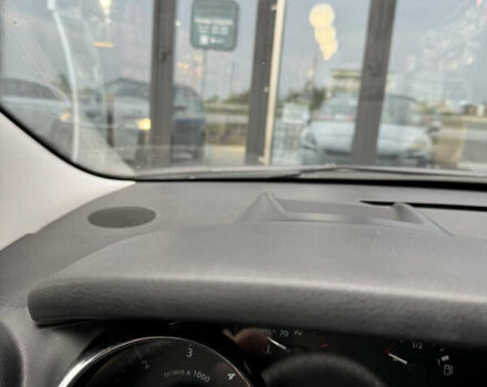 Пежо 5008, объемом двигателя 2 л и пробегом 233 тыс. км за 10500 $, фото 16 на Automoto.ua