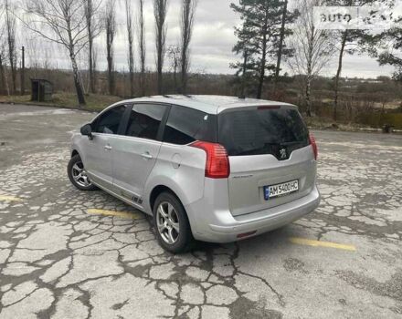 Пежо 5008, об'ємом двигуна 0 л та пробігом 168 тис. км за 7500 $, фото 13 на Automoto.ua