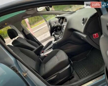 Пежо 5008, объемом двигателя 1.6 л и пробегом 240 тыс. км за 6000 $, фото 22 на Automoto.ua