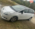 Пежо 5008, объемом двигателя 2 л и пробегом 233 тыс. км за 10500 $, фото 2 на Automoto.ua
