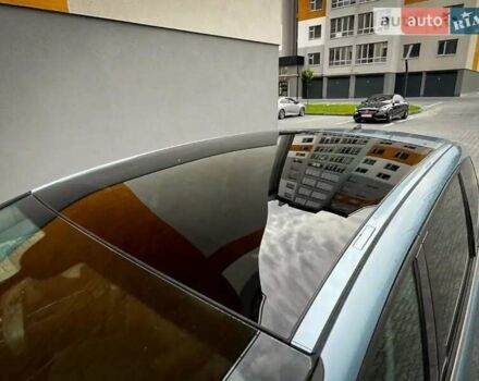 Пежо 5008, объемом двигателя 1.6 л и пробегом 240 тыс. км за 6000 $, фото 8 на Automoto.ua