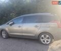 Пежо 5008, об'ємом двигуна 2 л та пробігом 221 тис. км за 8900 $, фото 1 на Automoto.ua