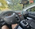 Пежо 5008, об'ємом двигуна 2 л та пробігом 221 тис. км за 8900 $, фото 3 на Automoto.ua