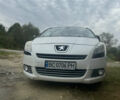 Пежо 5008, объемом двигателя 2 л и пробегом 233 тыс. км за 10500 $, фото 1 на Automoto.ua