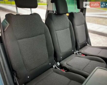 Пежо 5008, объемом двигателя 1.6 л и пробегом 240 тыс. км за 6000 $, фото 26 на Automoto.ua