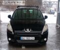 Пежо 5008, объемом двигателя 1.56 л и пробегом 263 тыс. км за 7200 $, фото 6 на Automoto.ua