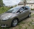 Пежо 5008, об'ємом двигуна 1.6 л та пробігом 214 тис. км за 7750 $, фото 14 на Automoto.ua