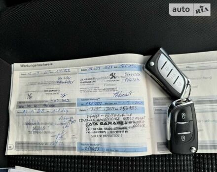 Пежо 5008, об'ємом двигуна 1.56 л та пробігом 265 тис. км за 8250 $, фото 46 на Automoto.ua