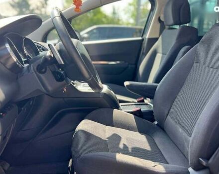 Пежо 5008, об'ємом двигуна 1.6 л та пробігом 306 тис. км за 9000 $, фото 10 на Automoto.ua