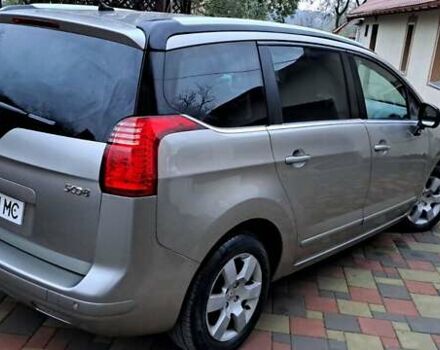 Пежо 5008, об'ємом двигуна 0 л та пробігом 235 тис. км за 7900 $, фото 8 на Automoto.ua