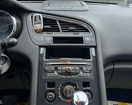 Пежо 5008, объемом двигателя 1.6 л и пробегом 254 тыс. км за 9999 $, фото 13 на Automoto.ua