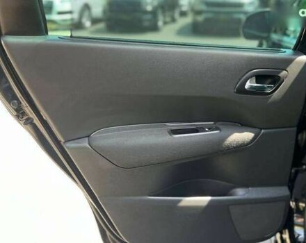 Пежо 5008, об'ємом двигуна 1.6 л та пробігом 306 тис. км за 9000 $, фото 21 на Automoto.ua