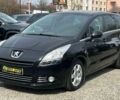 Пежо 5008, об'ємом двигуна 1.6 л та пробігом 254 тис. км за 10200 $, фото 2 на Automoto.ua