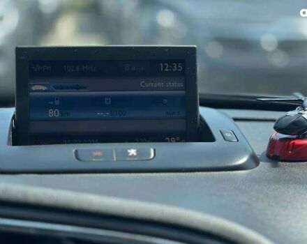 Пежо 5008, об'ємом двигуна 1.6 л та пробігом 306 тис. км за 9000 $, фото 19 на Automoto.ua