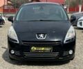 Пежо 5008, об'ємом двигуна 1.6 л та пробігом 254 тис. км за 10200 $, фото 1 на Automoto.ua