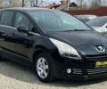 Пежо 5008, об'ємом двигуна 1.6 л та пробігом 254 тис. км за 10200 $, фото 1 на Automoto.ua