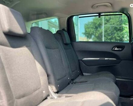 Пежо 5008, об'ємом двигуна 1.6 л та пробігом 306 тис. км за 9000 $, фото 24 на Automoto.ua