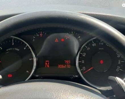 Пежо 5008, об'ємом двигуна 1.6 л та пробігом 306 тис. км за 9000 $, фото 13 на Automoto.ua
