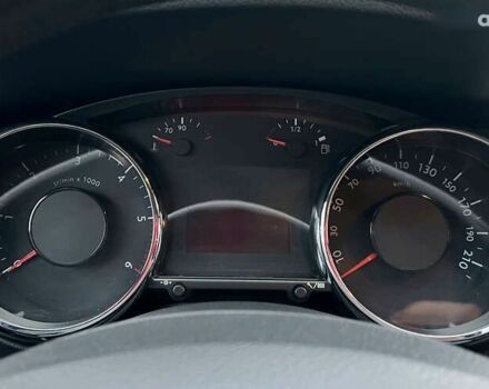 Пежо 5008, объемом двигателя 1.6 л и пробегом 254 тыс. км за 9999 $, фото 12 на Automoto.ua