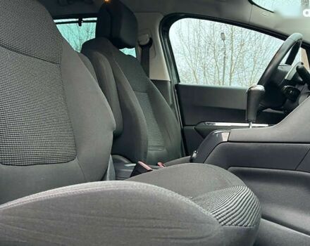 Пежо 5008, об'ємом двигуна 1.6 л та пробігом 254 тис. км за 10200 $, фото 23 на Automoto.ua