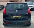 Пежо 5008, объемом двигателя 1.6 л и пробегом 254 тыс. км за 9999 $, фото 4 на Automoto.ua